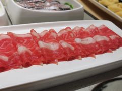 -海底捞火锅(南海万科广场店)