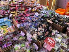 -来伊份(龙之梦长宁店)