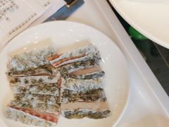 -正能量脆肉鲩火锅
