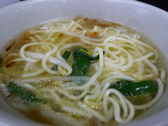 -阿秀传统切仔面店