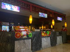 -寻梦盛唐主题水会(龙岗店)