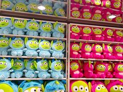 -名创优品(广东省广州琶洲保利广场店)