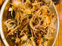 -兔槽江湖菜·重庆璧山兔(水围店)