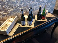 -滩万日本料理Nadaman(国贸大酒店)