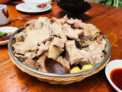 -猪肉婆私房菜(容桂总店)