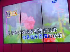-星聚会KTV(龙湖上海奉贤天街店)