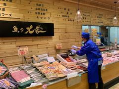 -阪急百货店(梅田总店)
