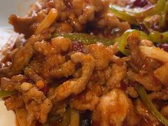 -桃子餐厅·天津菜(红星路直营店)