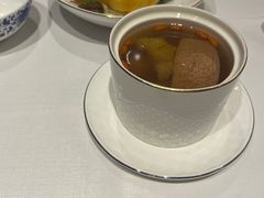 -Yan Ting 宴庭中餐厅(上海静安瑞吉酒店)