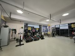 -中田健身工作室(绿地大道店)
