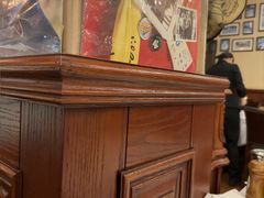 -摩根扒房(桐梓林店)