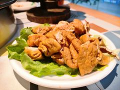 -渝厨生态火锅(合川区府店)