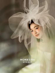 点击看大图 -青禾蒙娜丽莎婚纱摄影(武汉总店)
