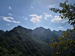 -武当山风景区
