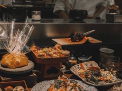 -鸟山鸣·日料食堂(王府井店)