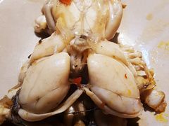 牛蛙-老天桥蛙炉火锅(姑苏总店)