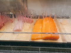 -九洲喜来登酒店湖月日餐厅