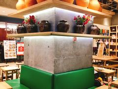大堂-宝珠奶酪(长宁金虹桥店)