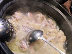 椰子鸡-同仁四季椰子鸡(海岸城天利店)