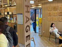 -霸王茶姬(南强街店)