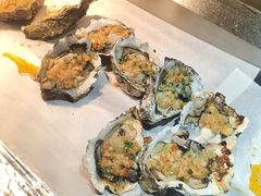 -海玥荟海鲜姿造自助餐厅(欧罗巴广场店)