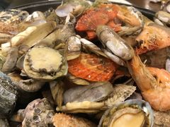 海鲜全家福-新时代大酒店(仰口路店)