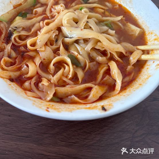 好运美食