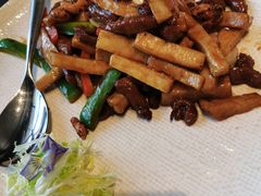 -西郊庄园丽笙大酒店-丽清轩中餐厅