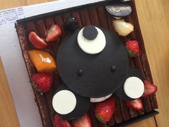 -Bread Talk 面包新语(荟聚店)