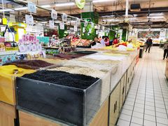 -物美大卖场(玉蜓桥店)