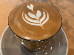 -blend (大运天地店)