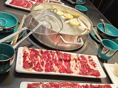 -二刀潮牛(重庆光环购物公园店)