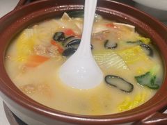 -四季民福烤鸭店(王府井东安门店)