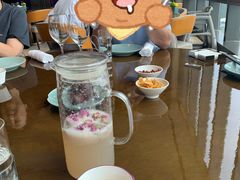 -大连君悦酒店·星海湾壹号Dalian·Dalian(星海广场店)