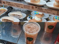 -宜家·瑞典风味餐厅(天津东丽商场店)