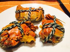 -武汉世茂希尔顿酒店·汇·全日餐厅