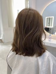 -Some Hair