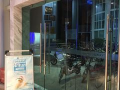 -一兆韦德健身(慧芝湖店)