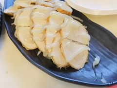 -阿兴生鱼片(大光路店)