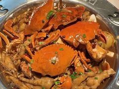-胖哥俩肉蟹煲(湖滨银泰in77店)
