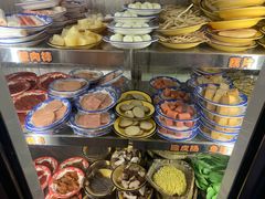 -煮小篓盘盘麻辣烫(广都店)