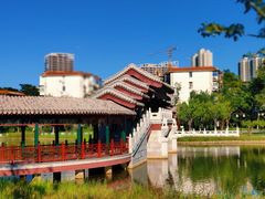 -西海子公园
