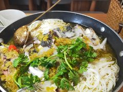 开味酱椒鱼头-湘拾(壹方北馆店)
