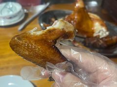 -昌记土制吊烧鸡(佛山市安信物流中心A座店)