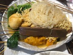 -郭记小街麻辣烫(南小街总店)