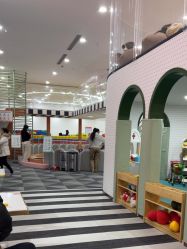 -宝燕乐园(春申店)