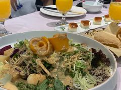 -味+新京宴·烤鸭·北京菜(创意谷店)