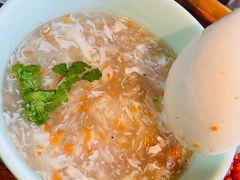 -意满花千醉(金茂览秀城店)