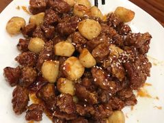 -德贤烧麦菜馆(本溪路店)