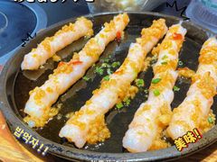 -青木岚小海鲜•小龙虾(友谊店)